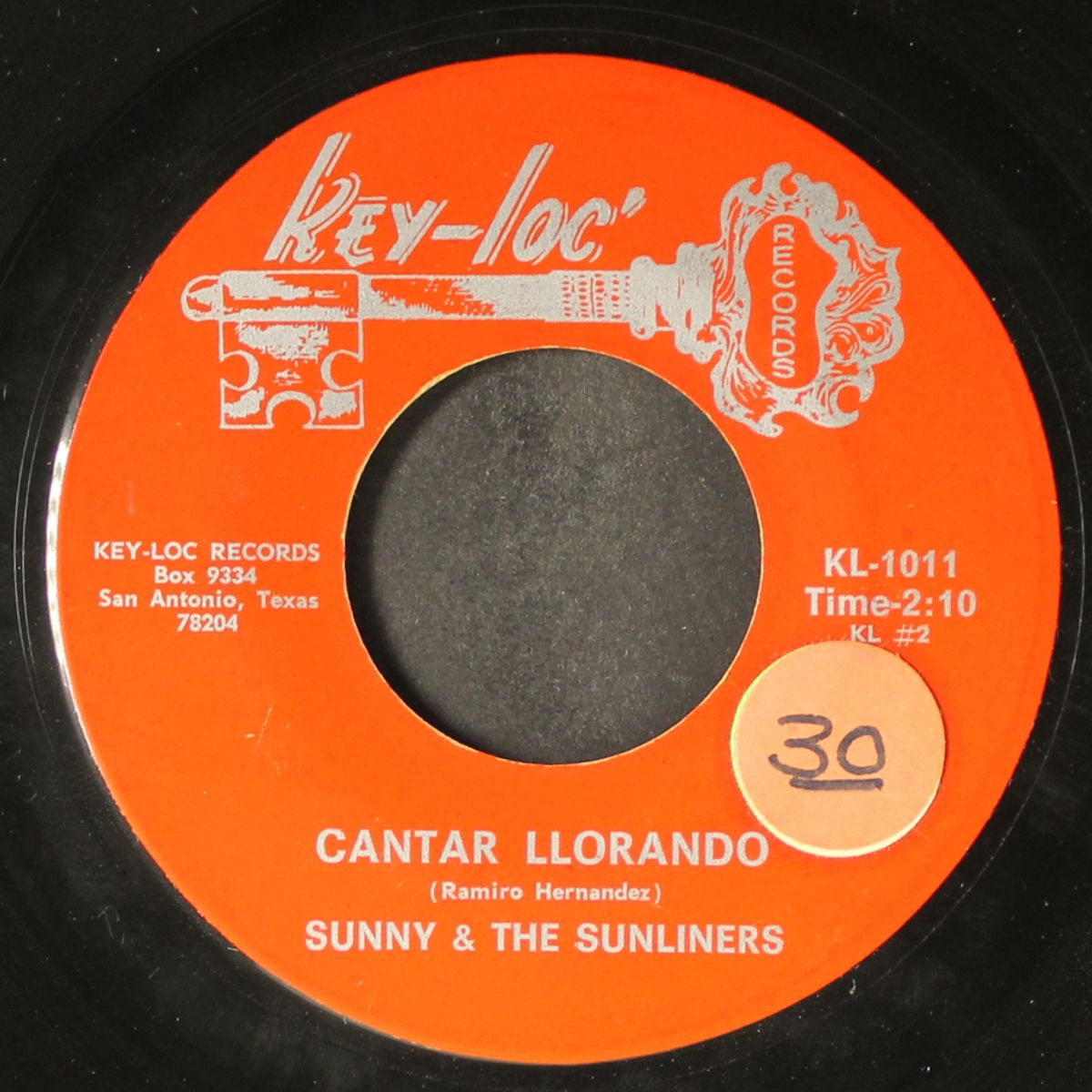 que miedo tengo / cantar llorando by SUNNY & SUNLINERS