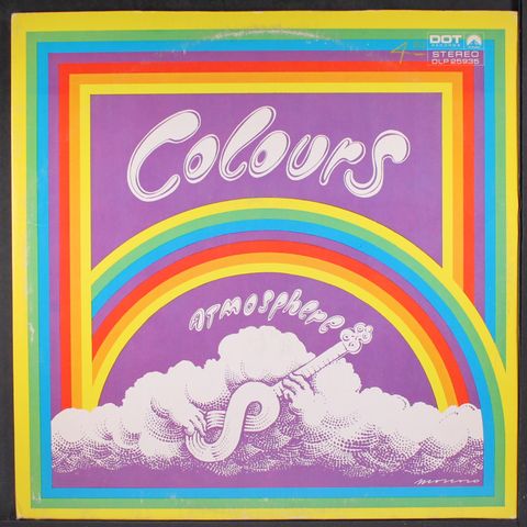 COLOURS