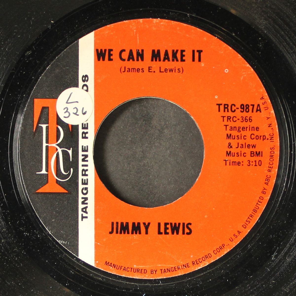 we can make it / two women by JIMMY LEWIS