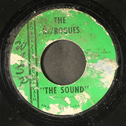 R./ROGUES