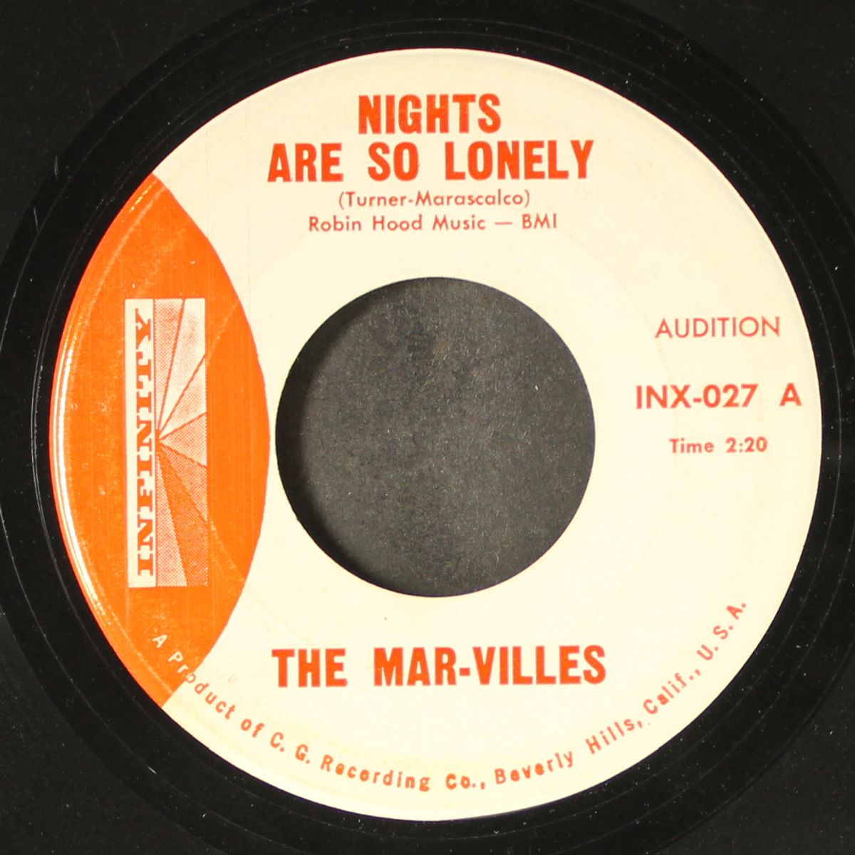 the drag / nights are so lonely by MAR-VILLES