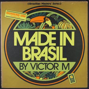MADE IN BRASIL