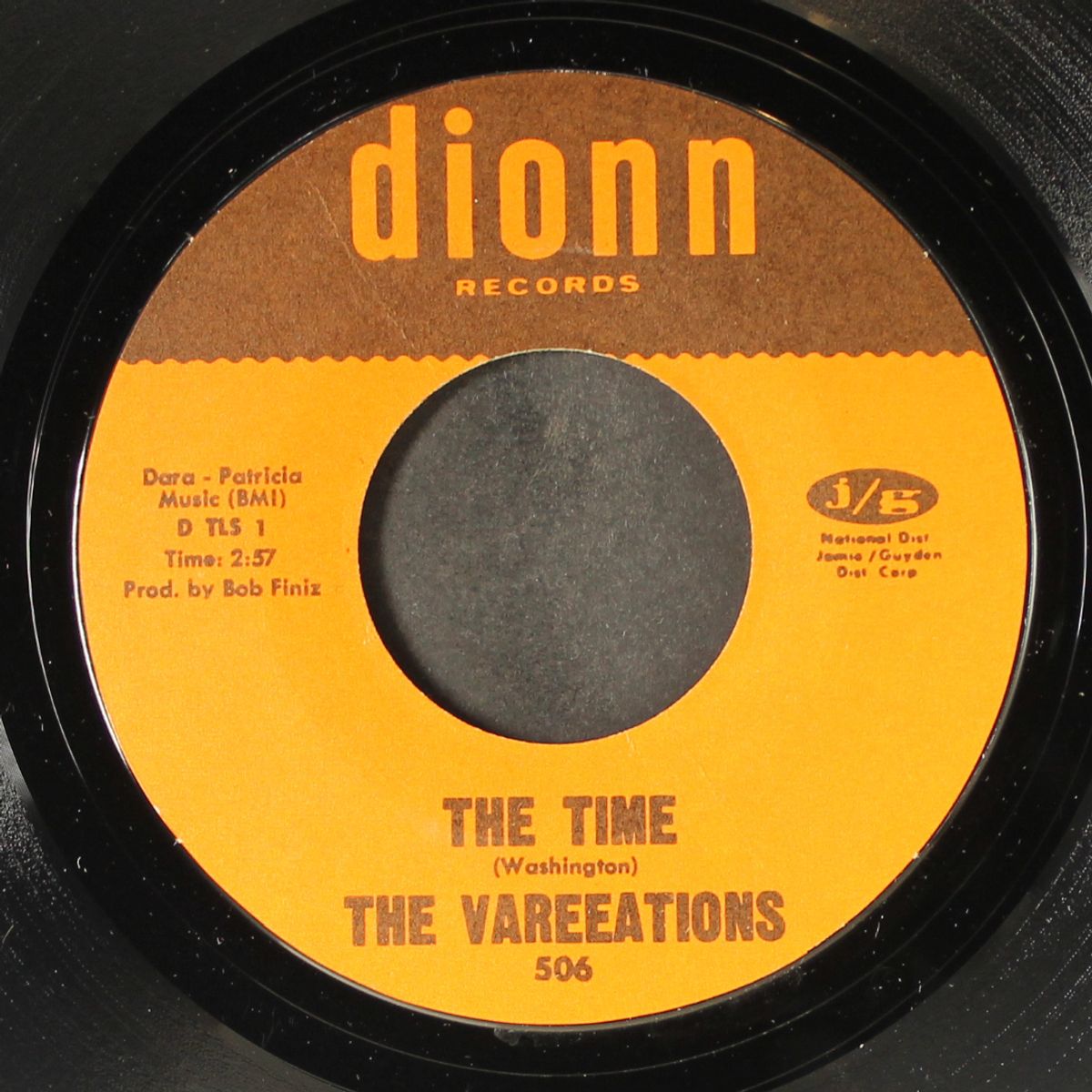 the time / ssab -- berom by VAREEATIONS