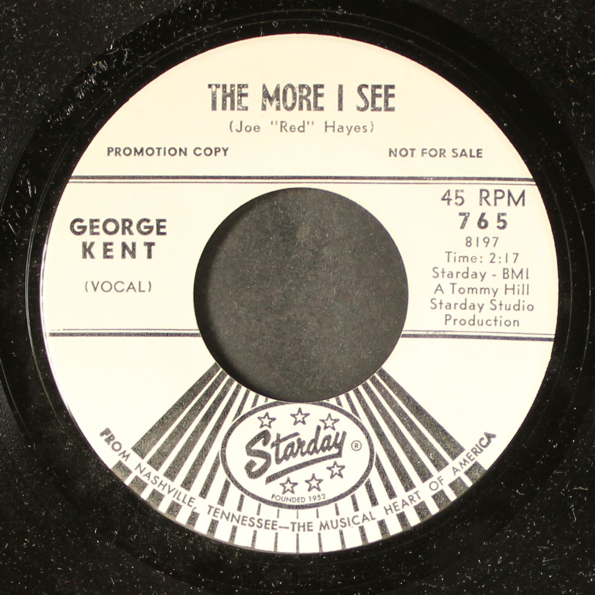 water - whiskey and gas by GEORGE KENT