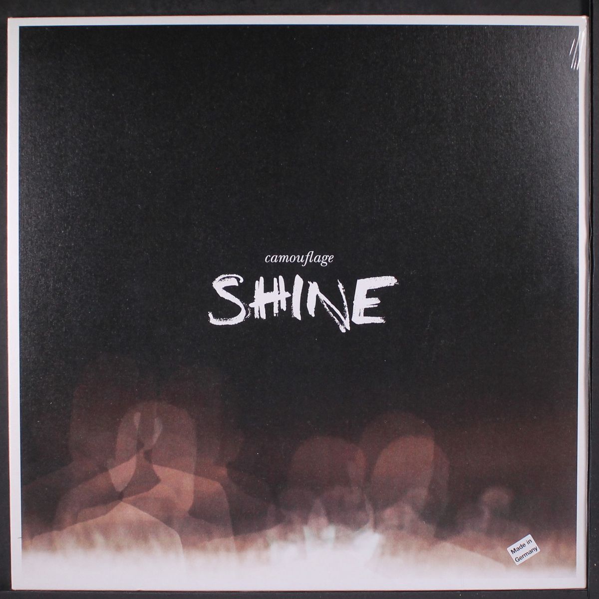 shine by CAMOUFLAGE