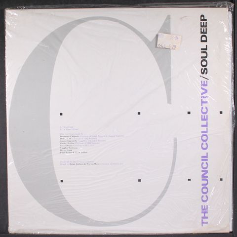 Item