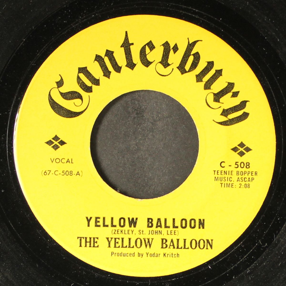 the yellow balloon / noollab wolley by YELLOW BALLOON