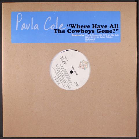 PAULA COLE