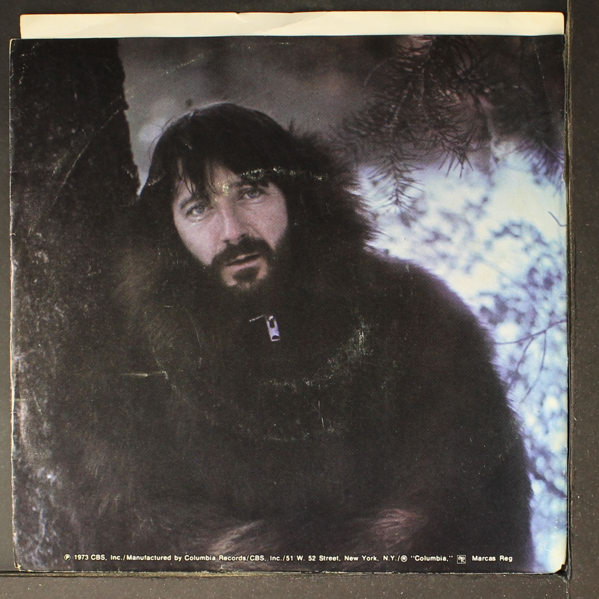 indian girl / mono by DENNY DOHERTY