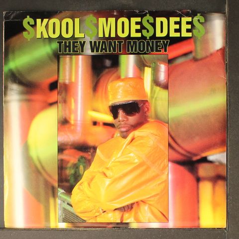 KOOL MO DEE