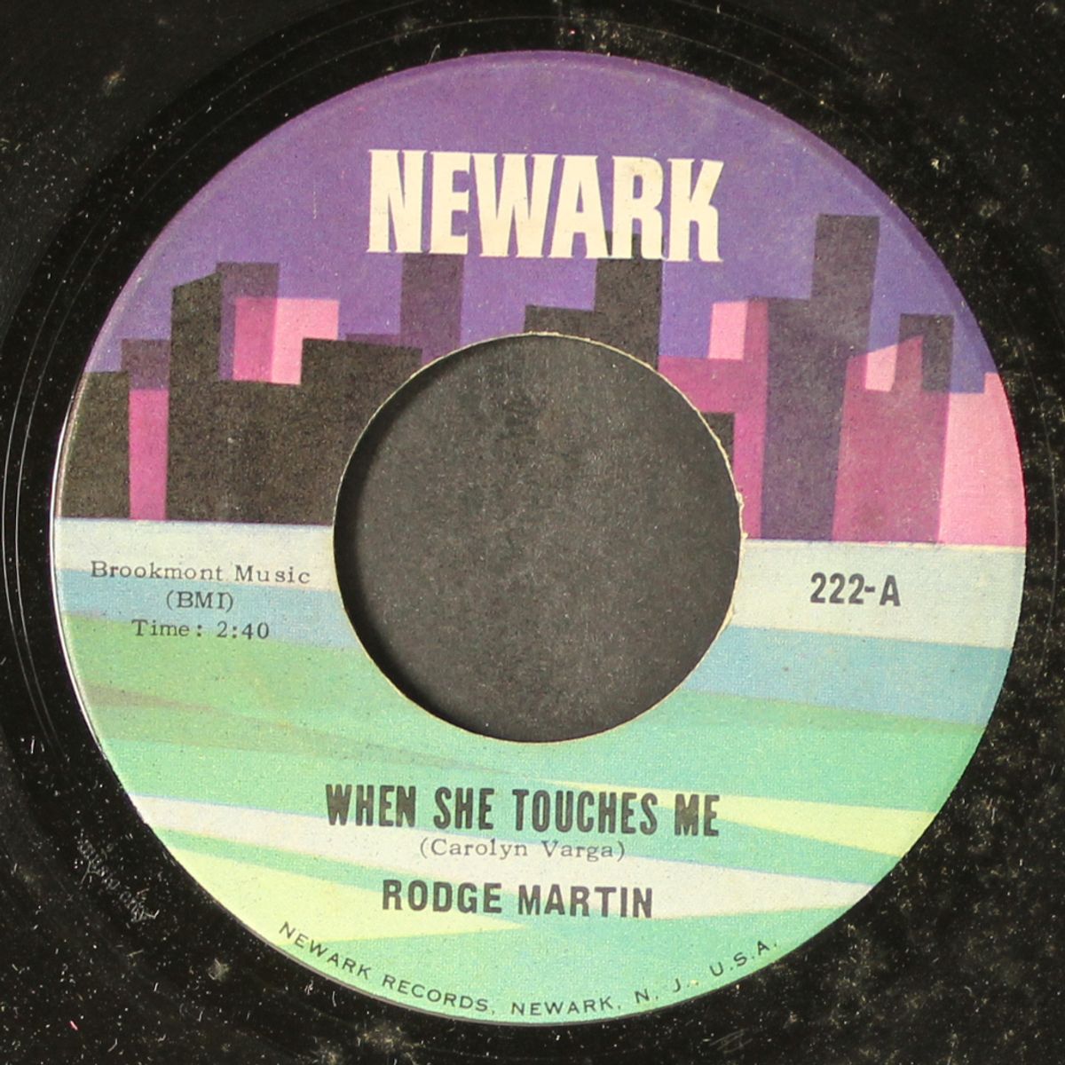 when she touches me / two women by RODGE MARTIN