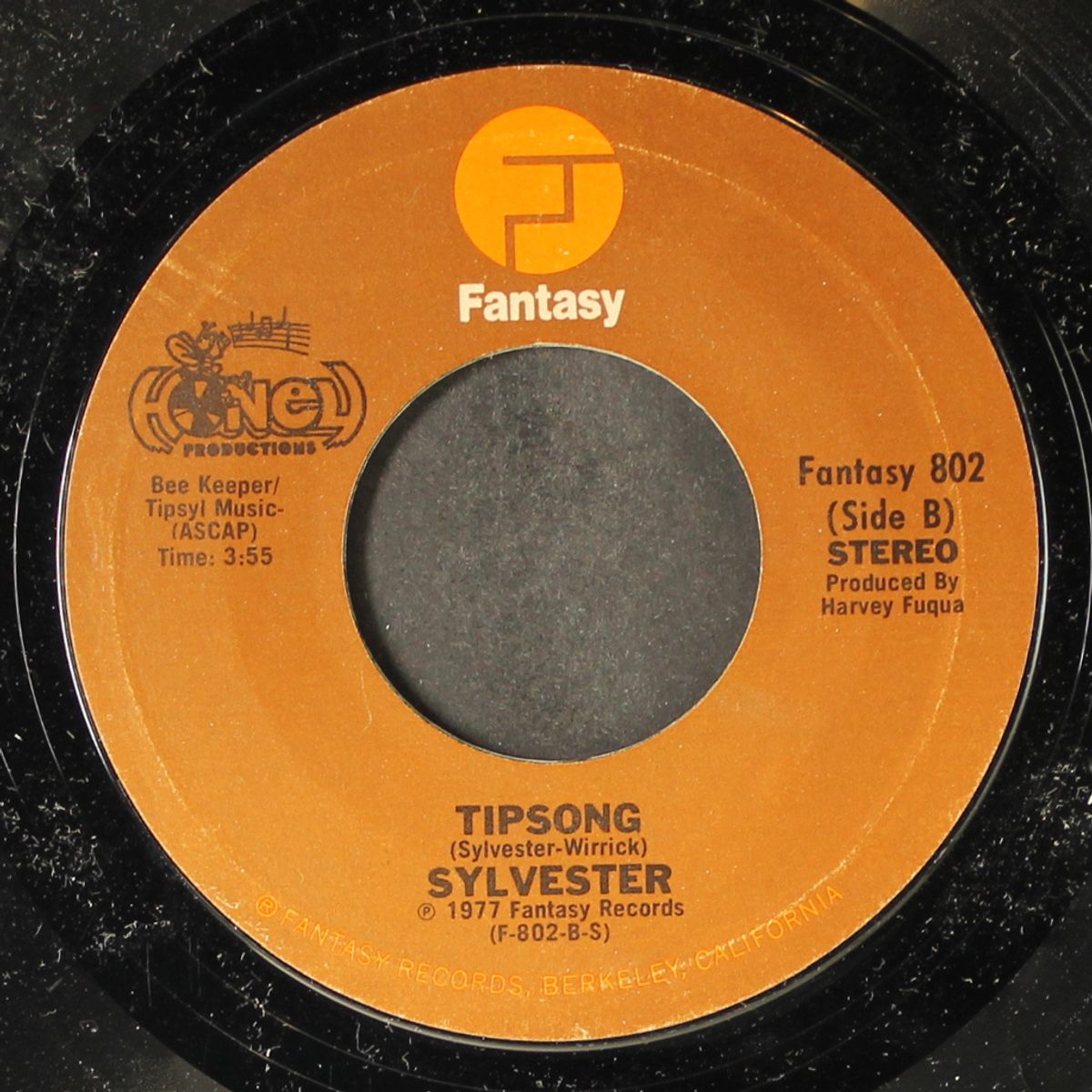 over and over / tipsong by SYLVESTER