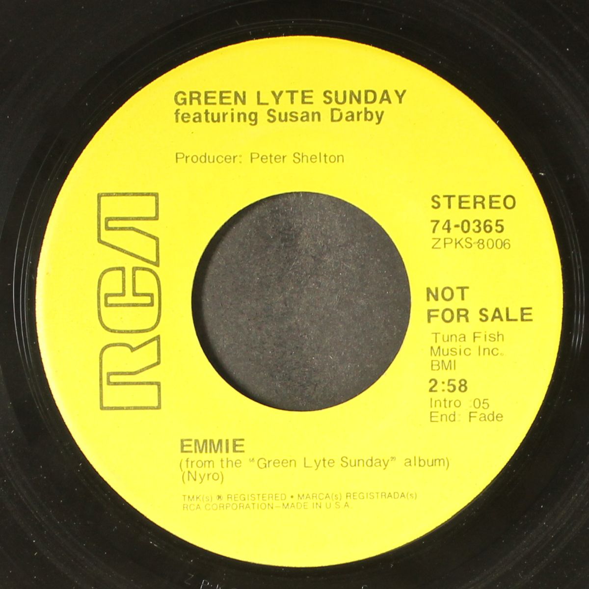 chelsea morning / emmie by GREEN LYTE SUNDAY