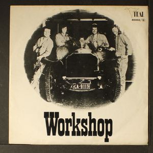 MCCULLY WORKSHOP