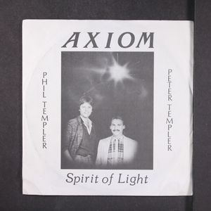AXIOM