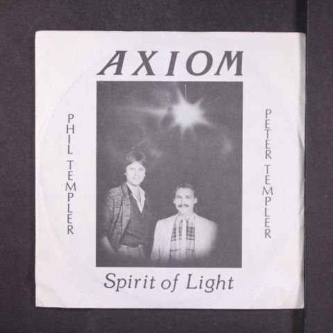 AXIOM