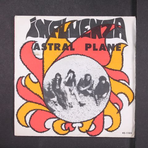 INFLUENZA