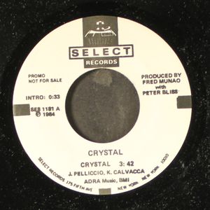 CRYSTAL