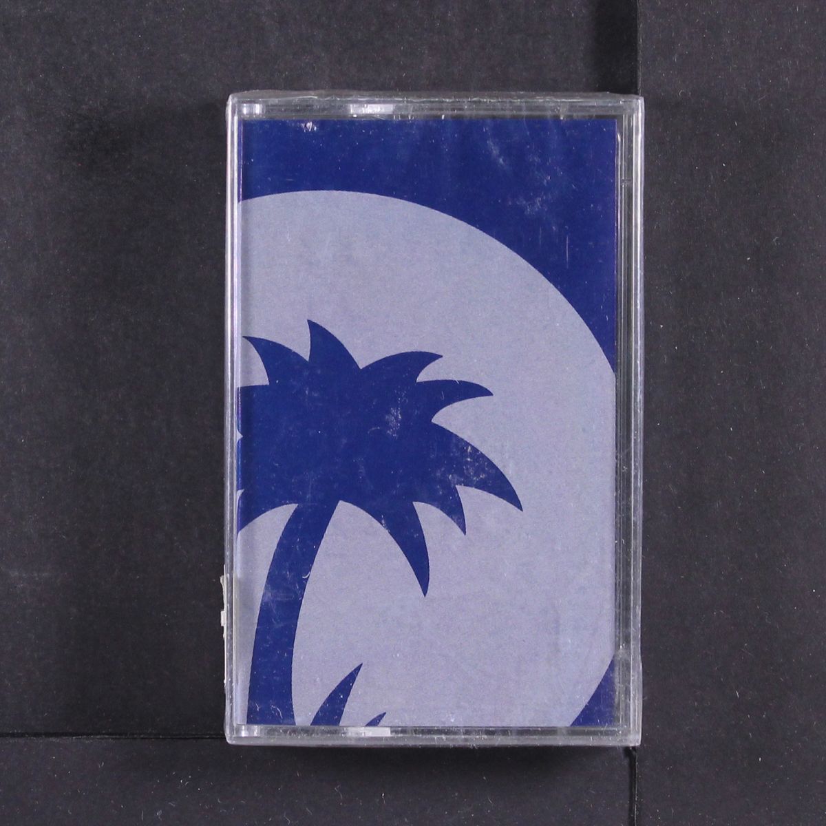 island january solicitation cassette by VARIOUS