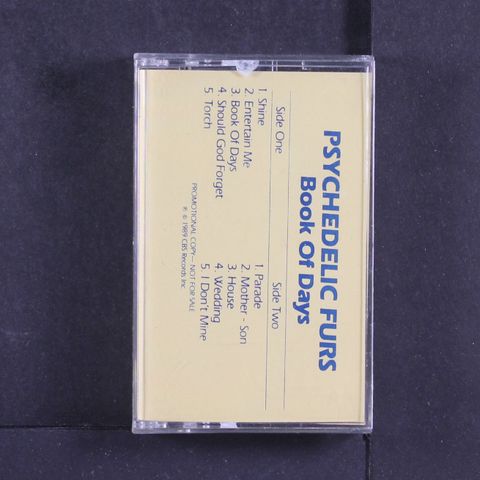 Item
