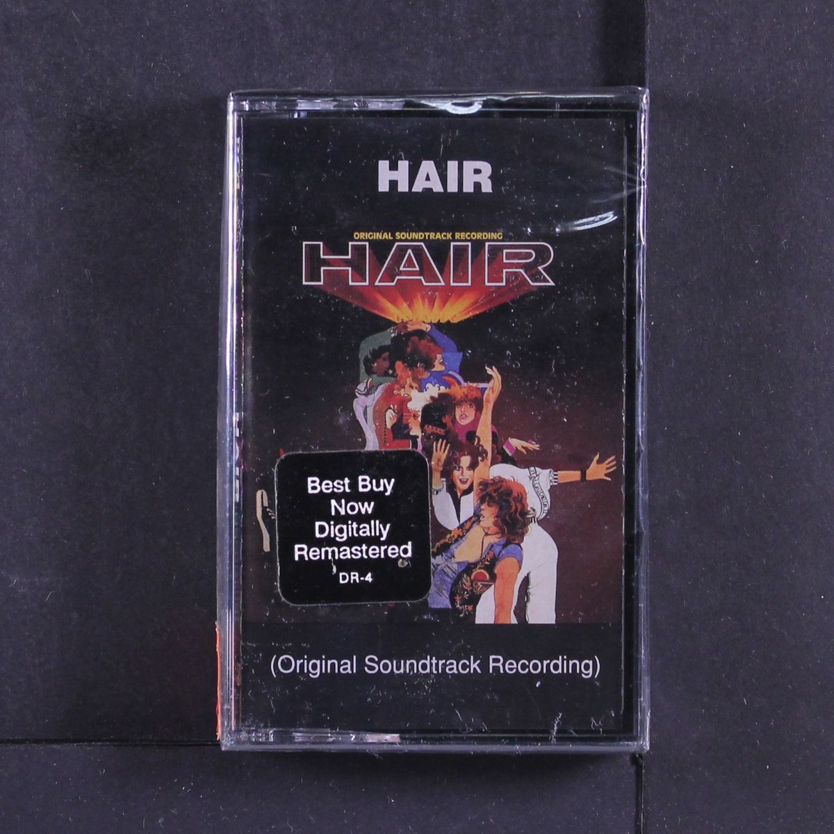 hair by GALT MACDERMOT