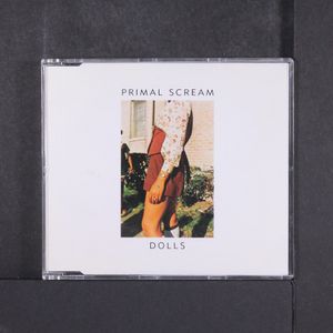 PRIMAL SCREAM