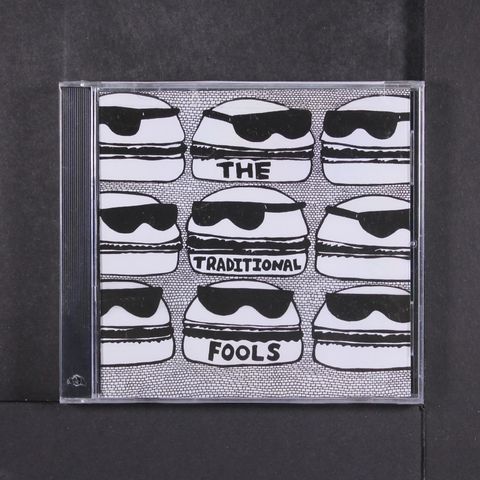 TRADITIONAL FOOLS