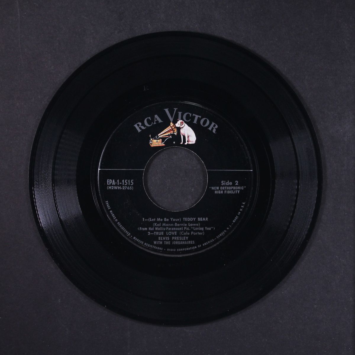 loving you, vol. 2 by ELVIS PRESLEY