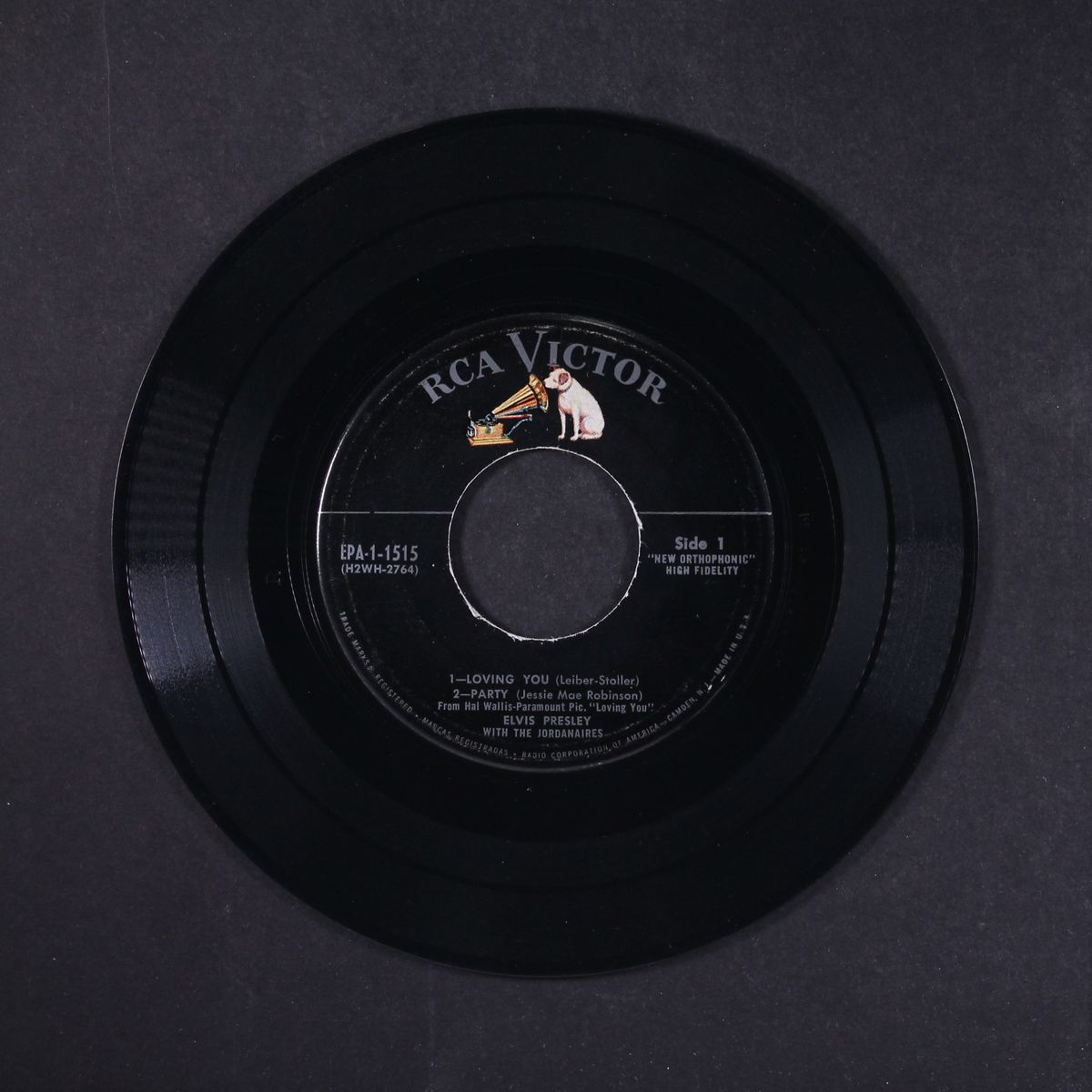 loving you, vol. 2 by ELVIS PRESLEY