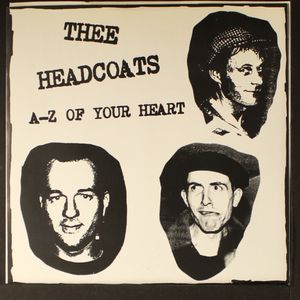THEE HEADCOATS