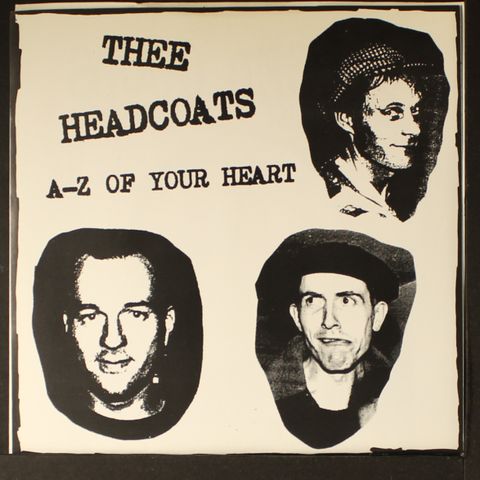 THEE HEADCOATS