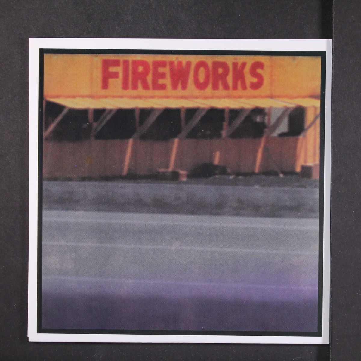 prime mover / loserville by FIREWORKS