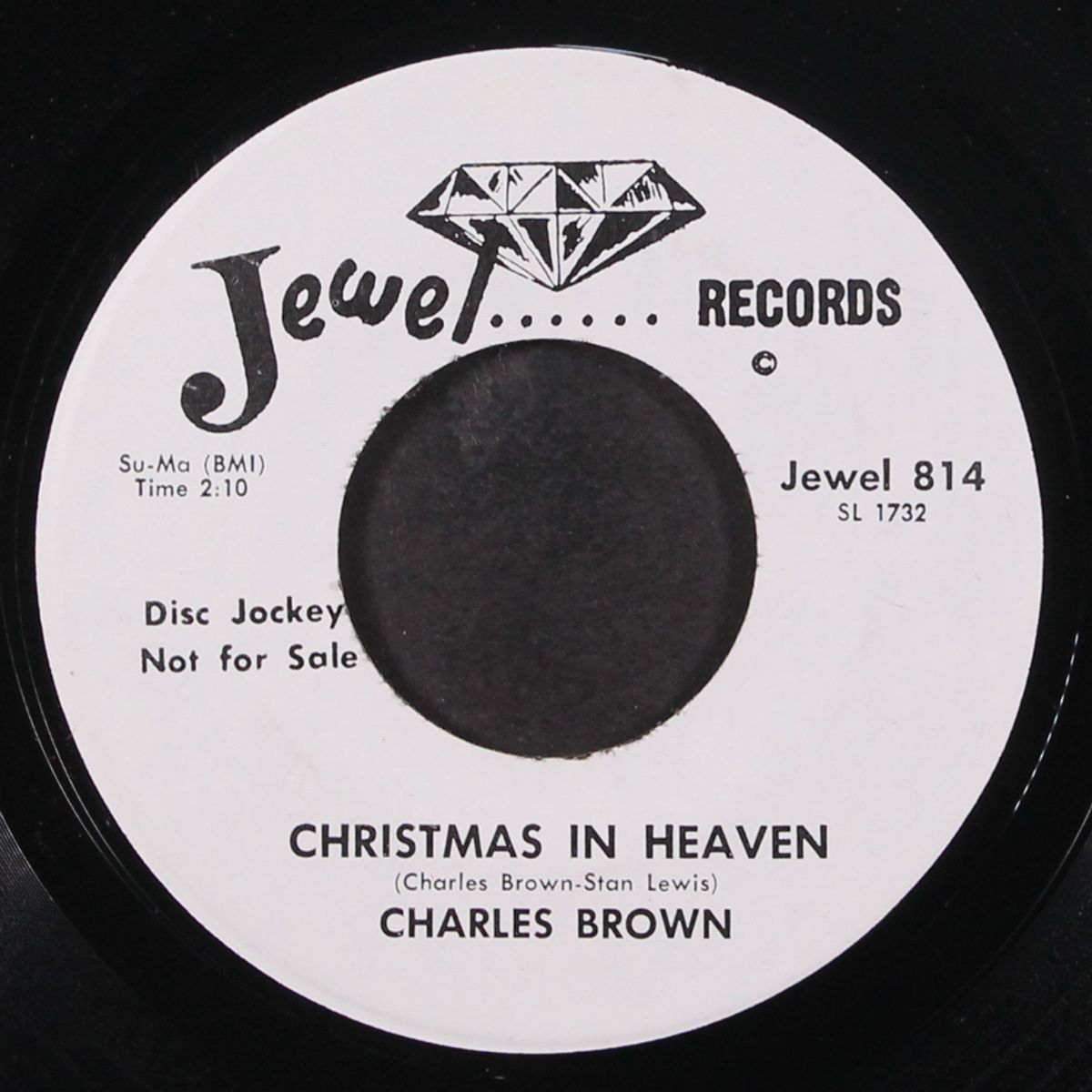 just a blessing by CHARLES BROWN