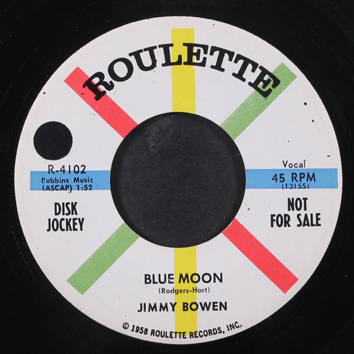 my kind of woman by JIMMY BOWEN