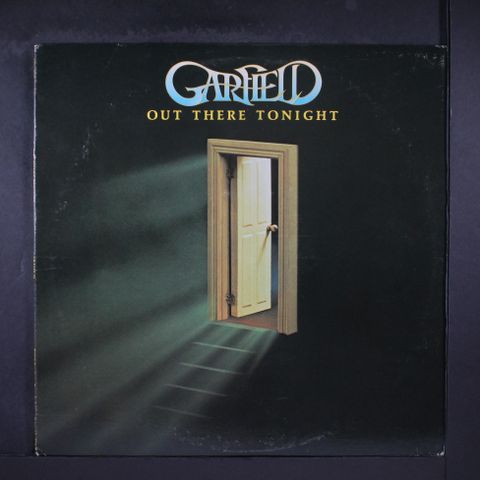 GARFIELD