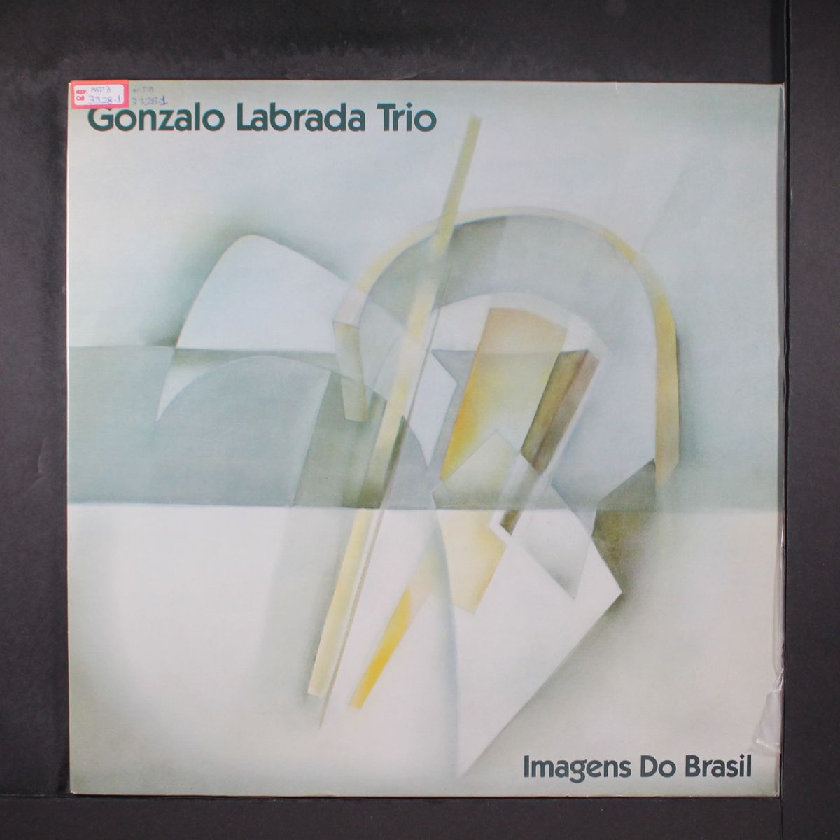 imagens do brasil by GONZALO LABRADA TRIO