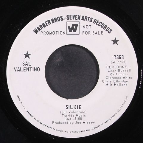 SAL VALENTINO