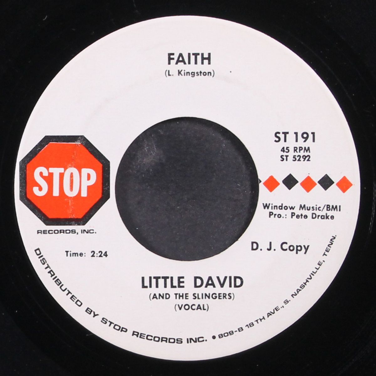 with pen in hand / faith by LITTLE DAVID
