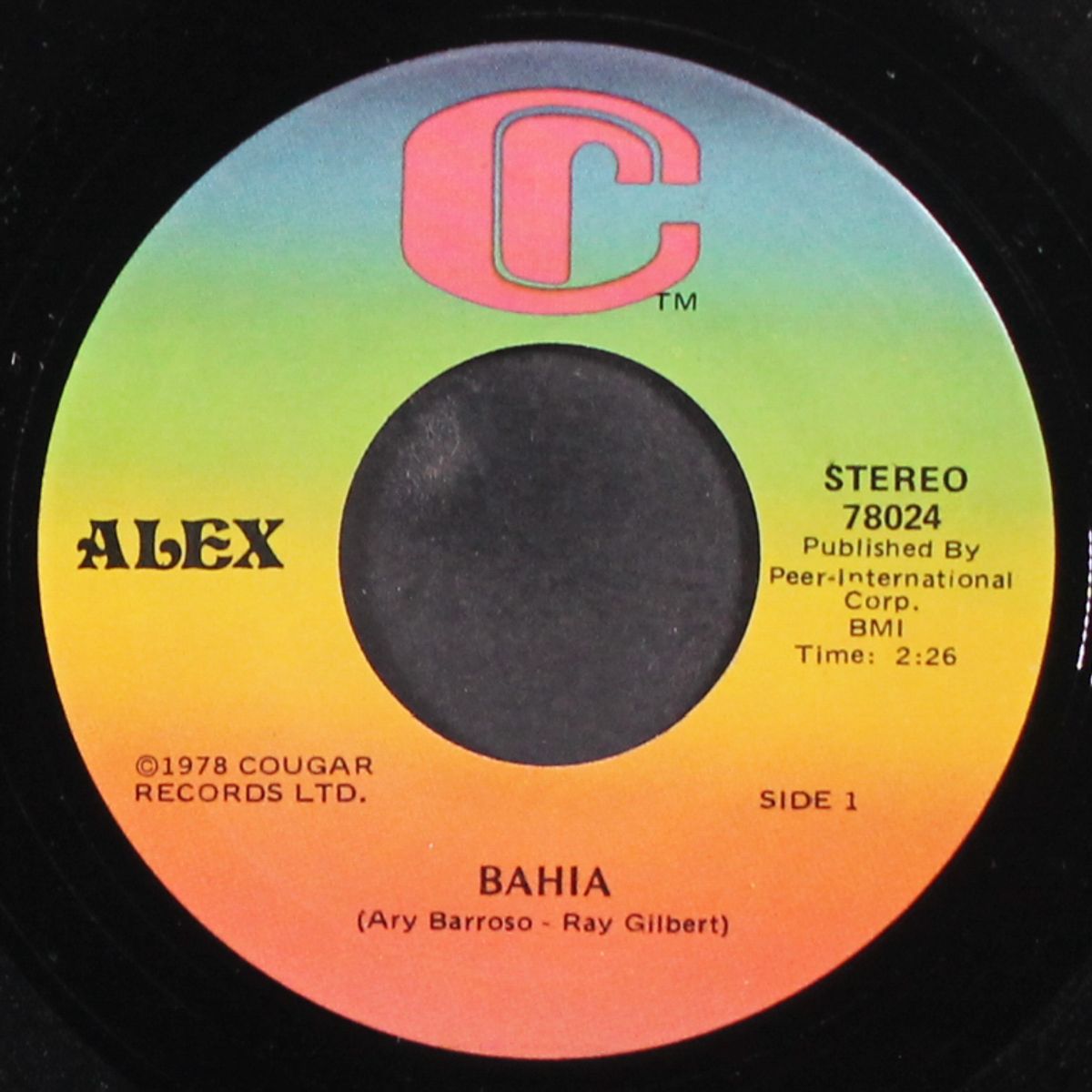 bahia by ALEX