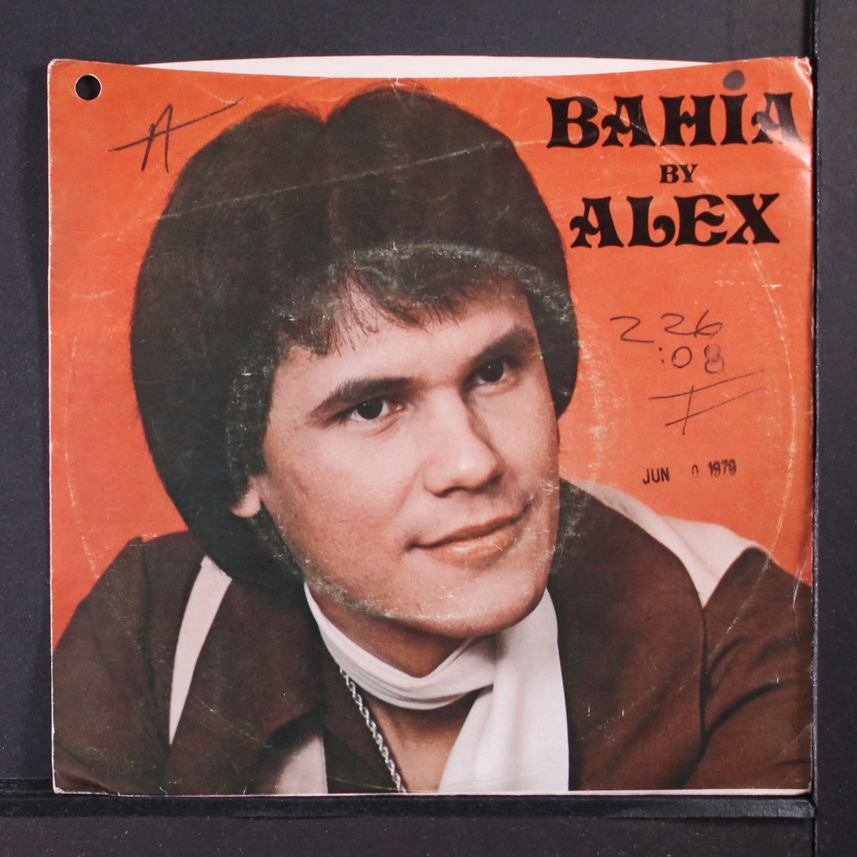 bahia by ALEX