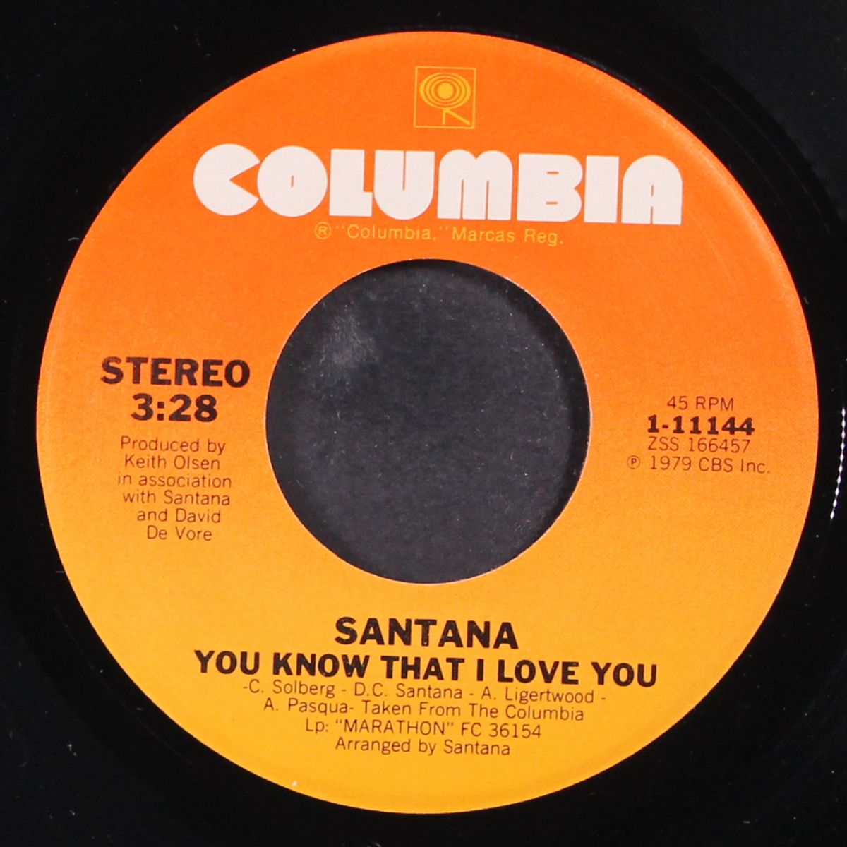 you know that i love you by SANTANA