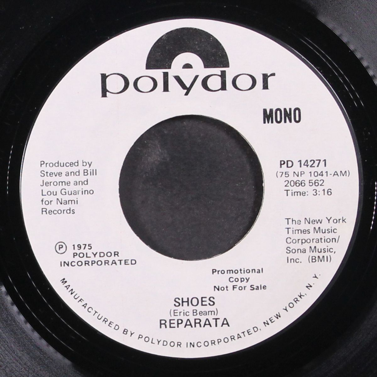 shoes / mono by REPARATA