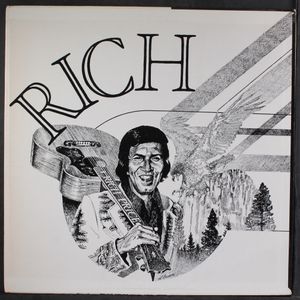 RICH PRICE