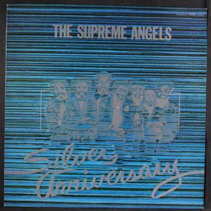 SUPREME ANGELS