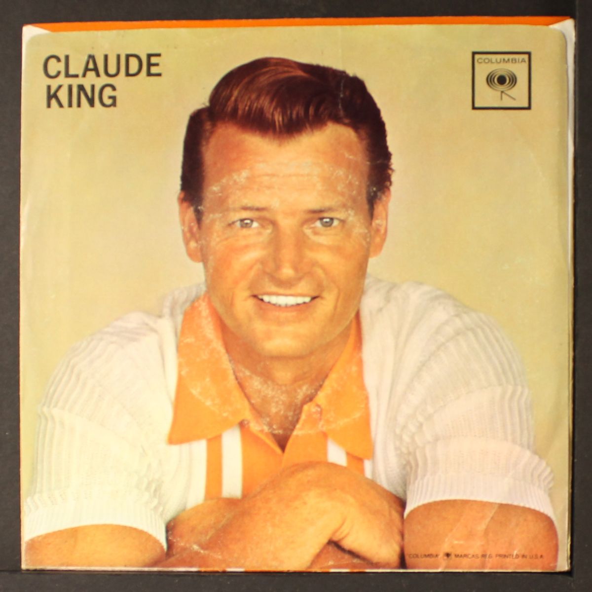the burning of atlanta by CLAUDE KING