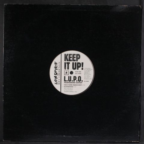 L.U.P.O.