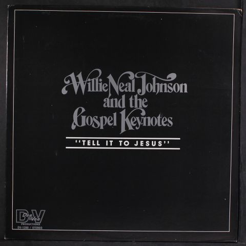 WILLIE NEAL JOHNSON