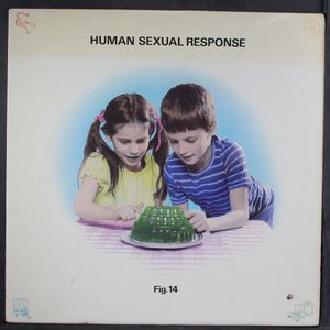 HUMAN SEXUAL RESPONSE