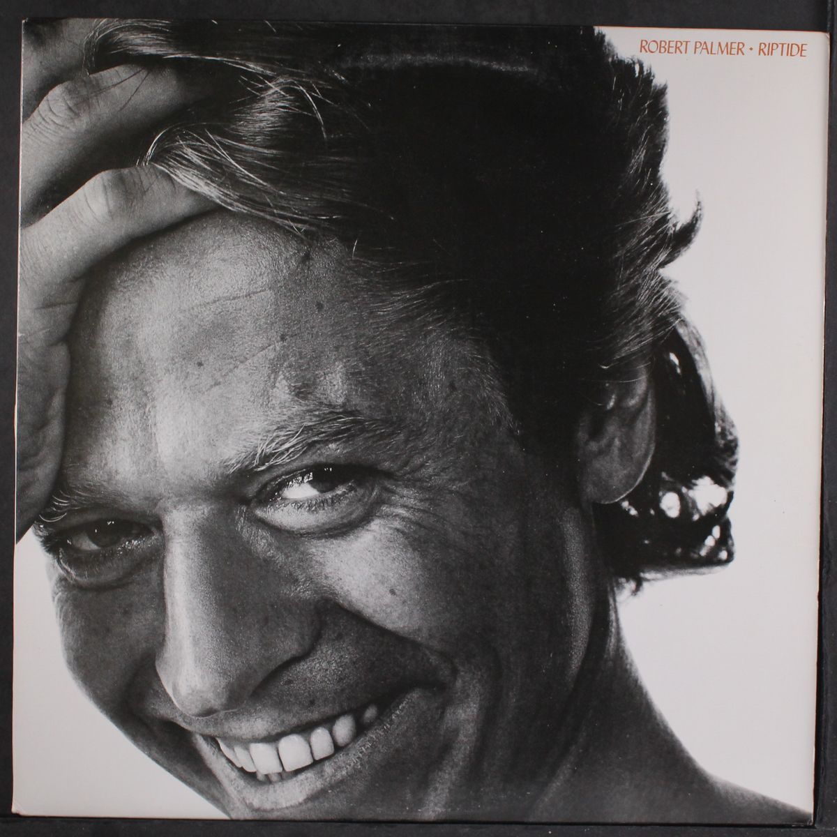 riptide by ROBERT PALMER