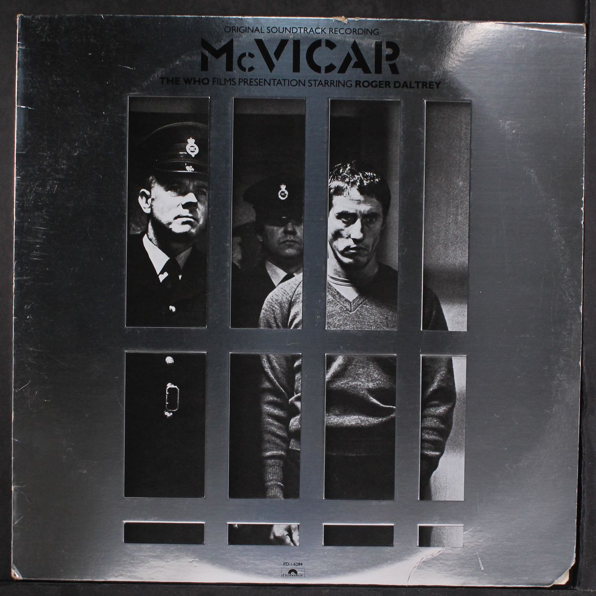 mcvicar by SOUNDTRACK